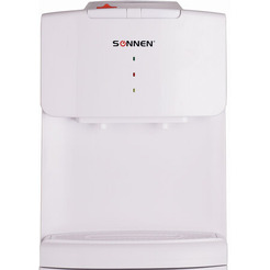 Кулер водораздатчик Sonnen FS-02N 454995 (белый)
