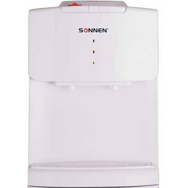Кулер водораздатчик Sonnen FS-02N 454995 (белый)