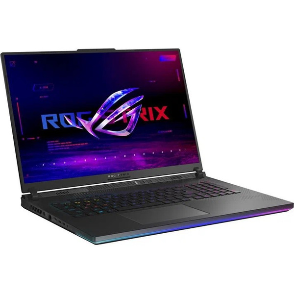 Игровой ноутбук ASUS ROG Strix G18 G814JV-N6168