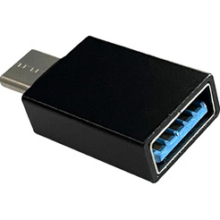 Адаптер BURO BU-USB2-AF-CM