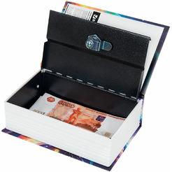 Сейф-книга BRAUBERG 291358