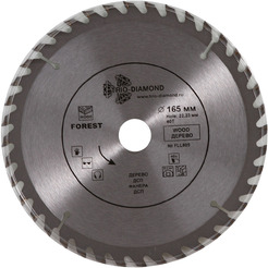 Пильный диск Trio-diamond FLL805 165*20*40Т