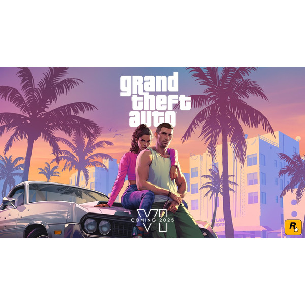 Игра GTA 6 для PS5 [русские субтитры]