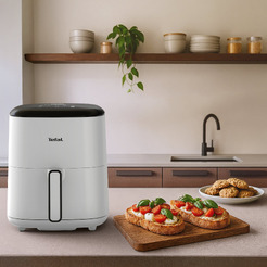 Аэрогриль TEFAL EY245GE0