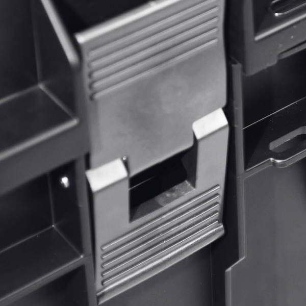 Ящик для инструментов Qbrick System Longer Basic