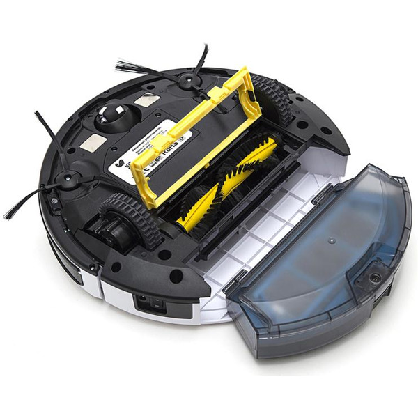 Робот-пылесос KITFORT КТ-519-4