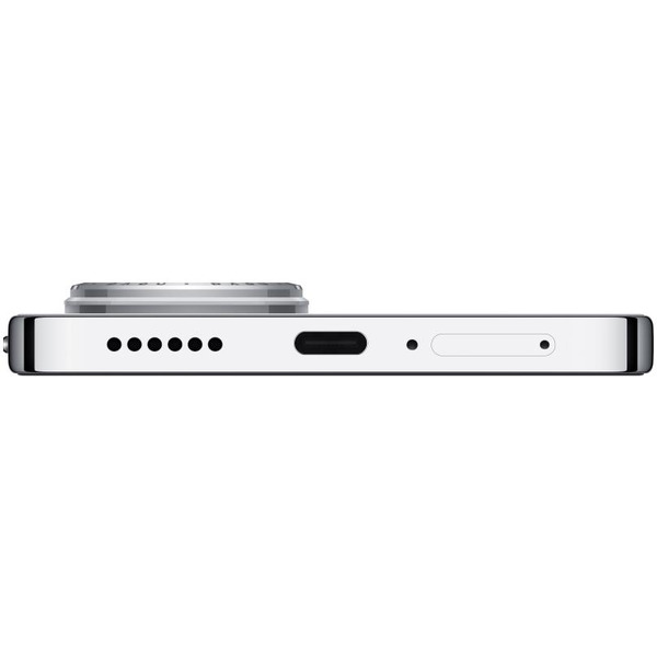 Смартфон Huawei nova 13 12GB/256GB (BLK-LX9) White