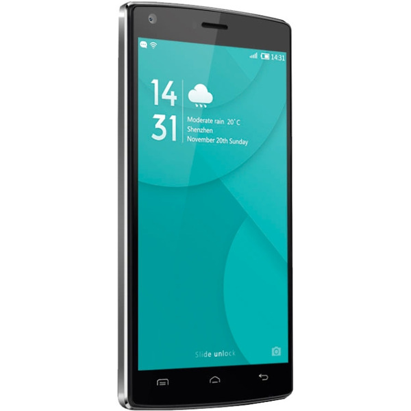 Смартфон DOOGEE X5 MAX черный