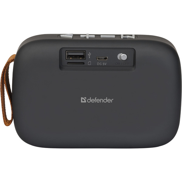 Портативная акустика Defender Enjoy S300