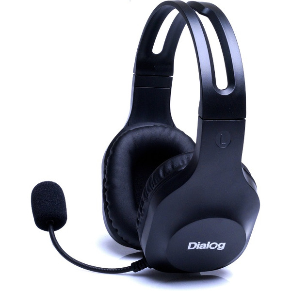 Наушники Dialog HS-M230