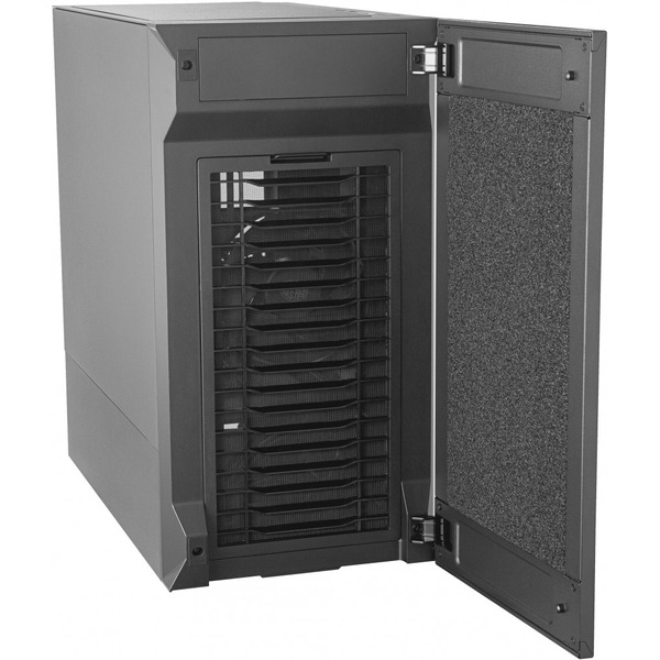 Корпус Cooler Master Master Silencio MCS-S600-KN5N-S00