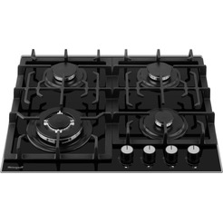 Варочная панель Weissgauff HGG 641 BGSV