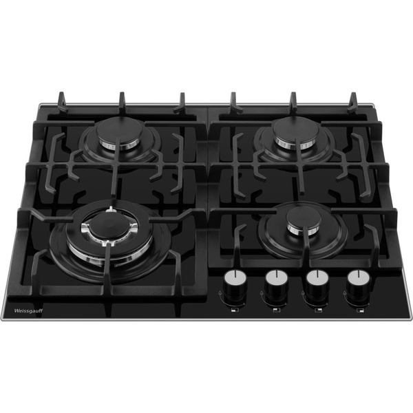 Варочная панель Weissgauff HGG 641 BGSV