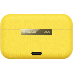 Наушники Realme Buds T500 Pro (желтый)