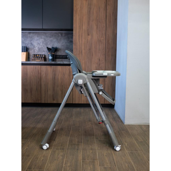 Стульчик для кормления Martin Noir SIRIUS Dark Gray Envoy