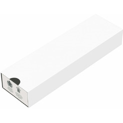 Ручка шариковая "Urban Twist Black GT" PARKER 143930 / 2143640