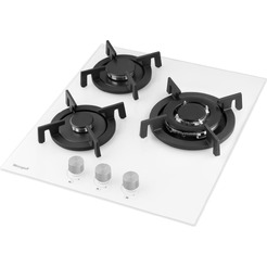 Поверхность газовая WEISSGAUFF HGG 451 WGV Nano Glass