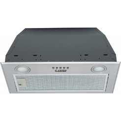 Кухонная вытяжка Exiteq EX-1376 (нержавеющая сталь)