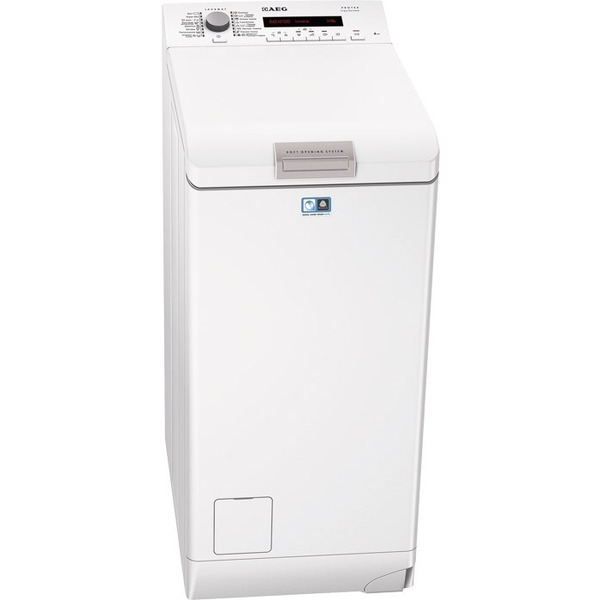 Стиральная машина AEG L57126TL