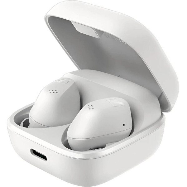 Наушники Sennheiser Accentum True Wireless (белый)