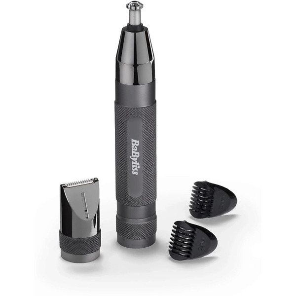 Триммер BaByliss Super-X E111E