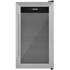 Винный шкаф ZUGEL ZTWF182DX