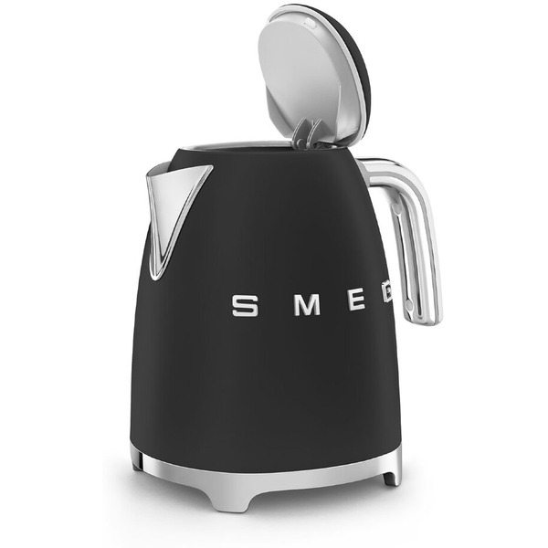 Электрический чайник Smeg KLF03BLMEU