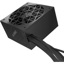 Блок питания 1stPlayer ACK Bronze 650W HA-650AA2 (ACK-BRZ-650-BK-EU)