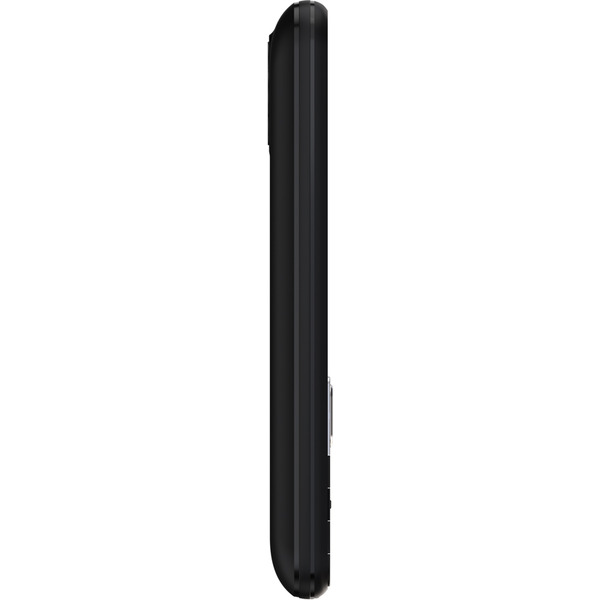 Мобильный телефон Maxvi B33 (черный)