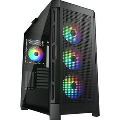 Корпус Cougar Airface Pro RGB (черный)