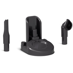 Пылесос Blackton Bt VCA1401B (черный/оранжевый)