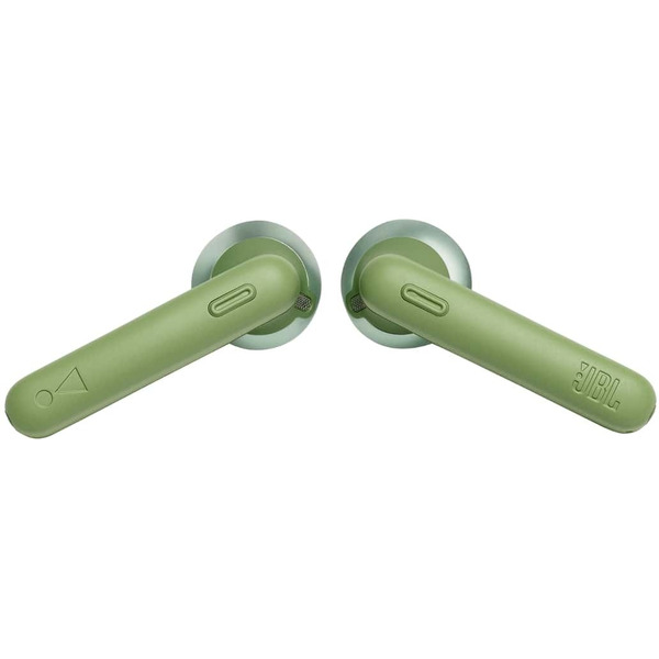 Наушники JBL Tune 220TWS (зеленый)