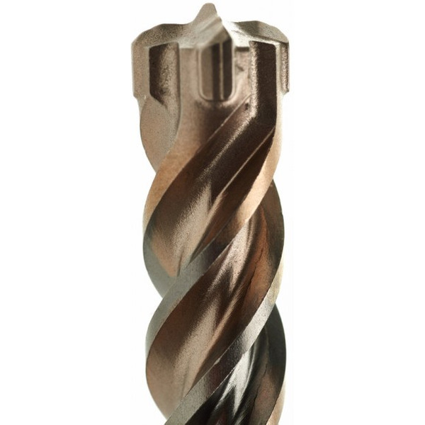 Набор буров MILWAUKEE MX4 SDS-plus 5 шт (4932352833)