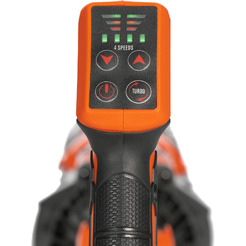 Воздуходувка Daewoo Power DABL 7042Li Set