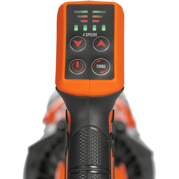 Воздуходувка Daewoo Power DABL 7042Li Set