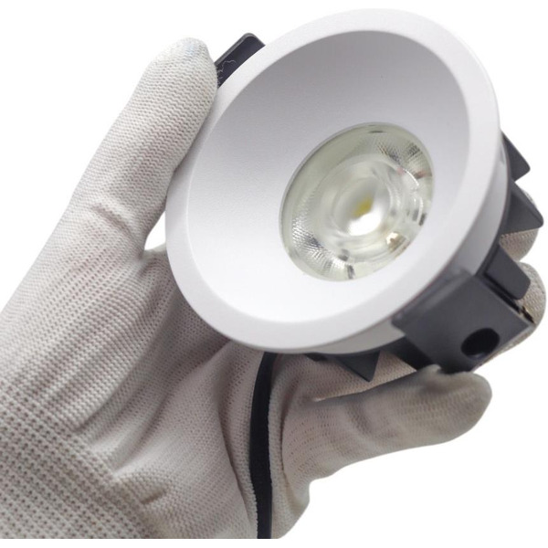 Светильник светодиодный встраиваемый TRUENERGY 10560