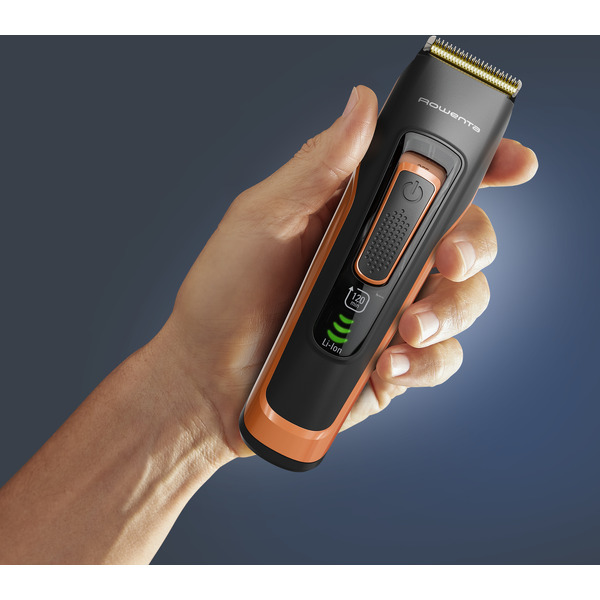 Машинка для стрижки Rowenta Sport Advancer TN5202F0