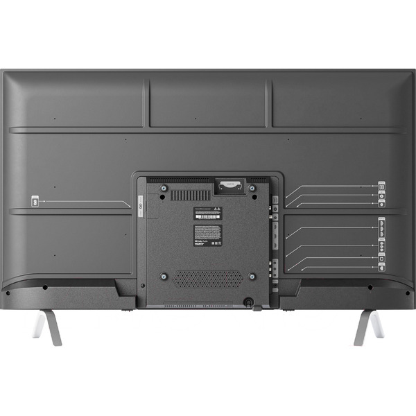 Телевизор Яндекс с Алисой 55 (YNDX-00073)