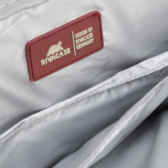 Сумка для ноутбука Rivacase 8221 purple