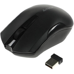 Клавиатура + мышь A4Tech 3000NS