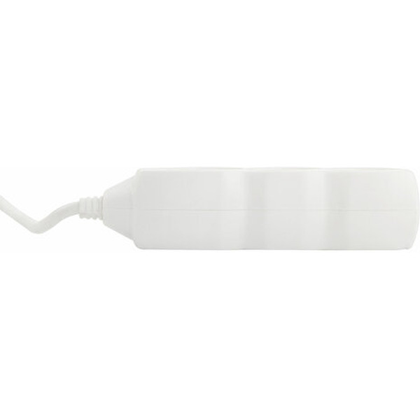 Удлинитель сетевой SONNEN U-135G (511433)