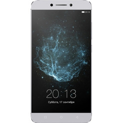 Смартфон LeEco Le 2 X527 Grey