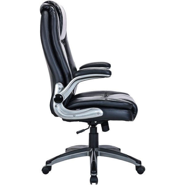Кресло Brabix PREMIUM Paradigm EX-556 (532976) черное