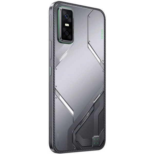 Смартфон Infinix GT 30 Pro X6873 12GB/256GB (серый)
