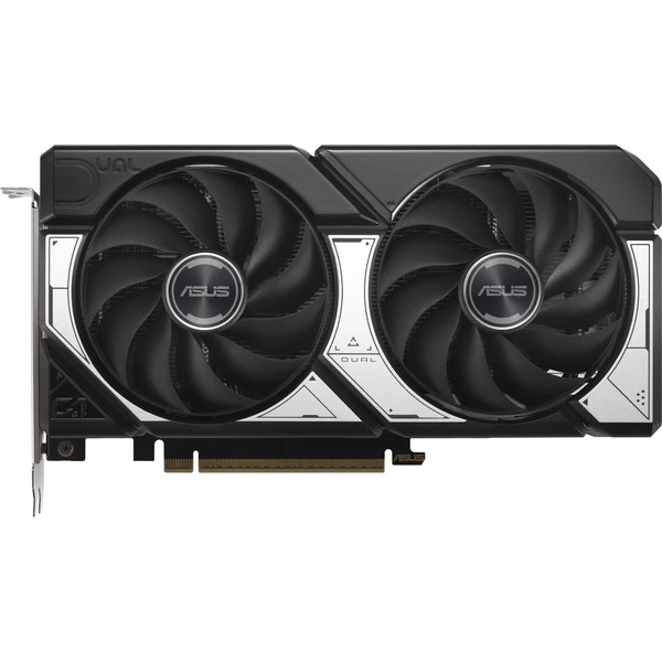 Видеокарта Asus DUAL-RTX5060TI-O8G