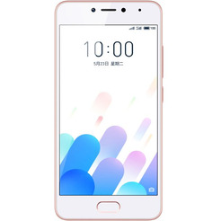 Смартфон Meizu M5c 16GB+2GB розовый (M710H)
