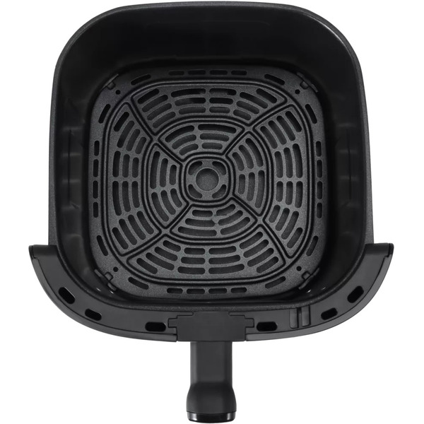 Аэрогриль Polaris PAF 5502 (черный)