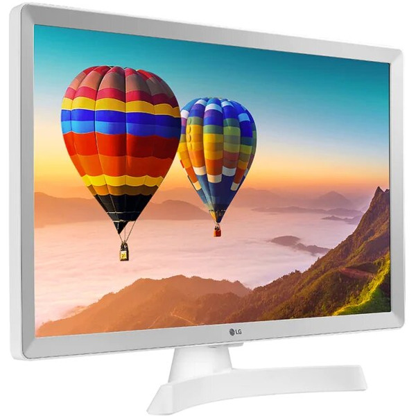 Телевизор LG 24TN510S-WZ