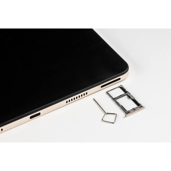 Планшет H-Tab 1 Pro by Horizont 12GB/256GB LTE (золотистый)