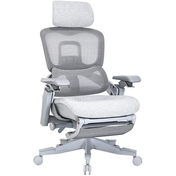 Кресло компьютерное EVOLUTION ZX 1